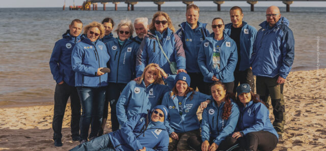 Dzień Wolontariusza: 15 lat pracy Błękitnego Patrolu WWF